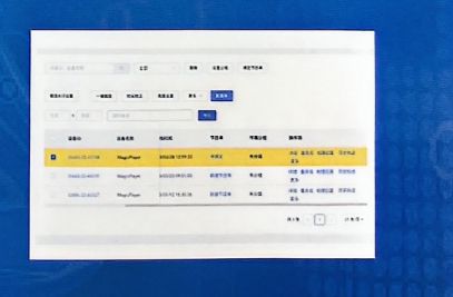 智能化办公 莱湾科技智能会议室会议预约信息发布系统